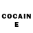 COCAIN FishScale Drive South